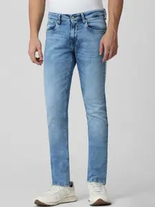 Mufti Men Mid-Rise Stretchable Jeans