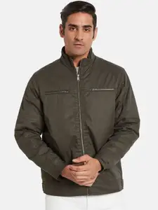 METTLE Men Jacket