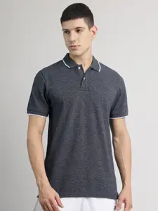 Reebok Pure Cotton Polo T-Shirt