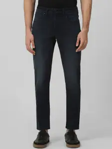 Mufti Men AW-24 Cotton Mid-Rise Skinny Fit Stretchable Jeans