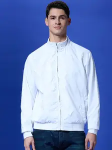 Pepe Jeans Men Varsity Jacket