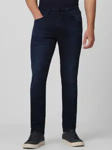 Mufti Men Mid-Rise Super Skinny Fit Stretchable Jeans