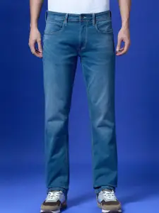 Pepe Jeans Men Holborne Light Fade Stretchable Cotton Jeans