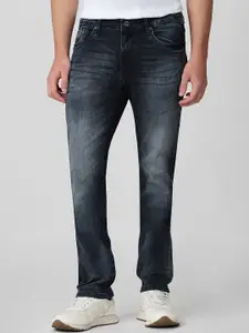 Mufti Men Mid-Rise Super Skinny Fit Stretchable Jeans