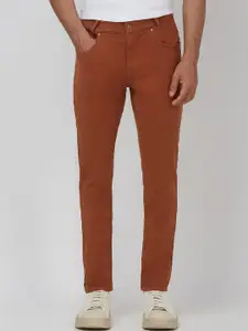 Mufti Men Skinny Fit Stretchable Jeans