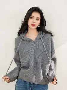 JC Collection Women Sweater Vest