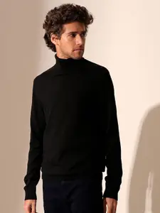 SELECTED Men Cotton Pullover