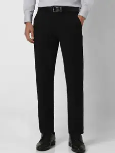 Van Heusen Men Slim Fit Formal Trouser