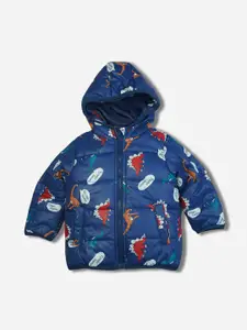 Bodycare Boys Polyester Lightweight Fashion Jacket