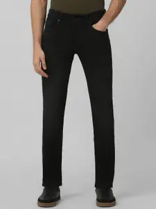 Mufti Men Mid-Rise Super Skinny Fit Stretchable Jeans
