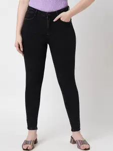 Kraus Jeans Women High-Rise Skinny Fit Jeans