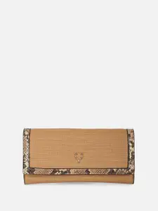 Allen Solly Woman Women PU Two Fold Wallet