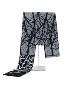 Alexvyan Women Printed Scarf