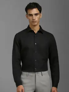 Louis Philippe Men Classic Formal Shirt