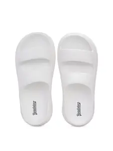 The Roadster Lifestyle Co Women Casual Light Weight Slider Flip Flops