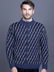 GODFREY Men Winter Sweater