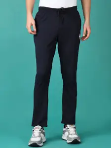 V-Mart Men Mid Rise Track Pants