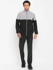 OFF LIMITS Men Mid-Rise Tracksuits