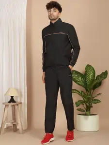 Sweet Dreams Men Mock Collar Tracksuits