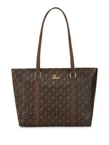 Lavie Women Mono LL Veronica Large Tote Handbag
