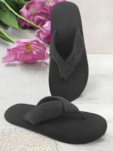 Red Tape Women Thong Flip-Flops