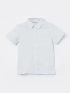 Fame Forever by Lifestyle Boys Pure Cotton Casual Shirt