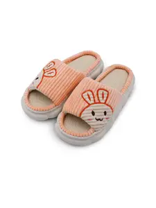 JENNA Women Printed Room Slippers