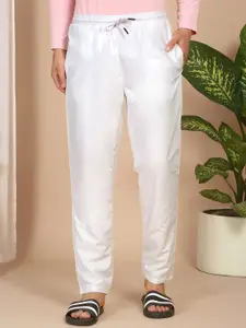 Sweet Dreams Men Mid Rise Lounge Pant