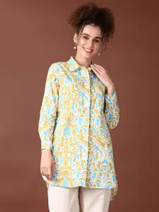 V-Mart Women Printed Kurta