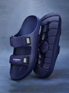 Koburg Men Comfort Regular Sandals