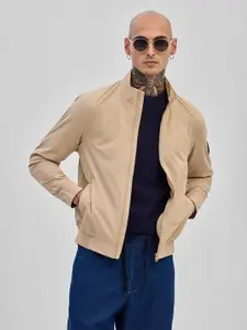 Snitch Men Bomber Jacket