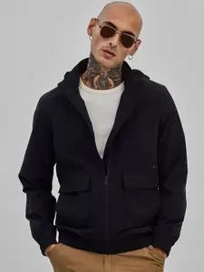 Snitch Men Bomber Jacket