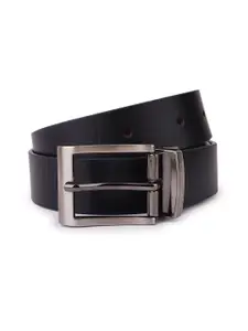 Elite Crafts Men Leather Reversible Formal Belt
