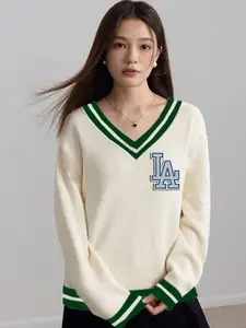 CLAFOUTIS Women Sweatshirt