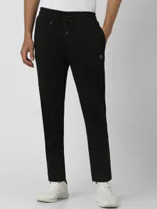 Van Heusen Flex Men Antimicrobial Regular Fit Track Pants