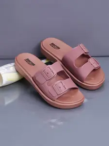 DOCTOR EXTRA SOFT Women Croslite Sliders