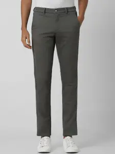 Van Heusen Sport Men Slim Fit Regular Trousers