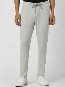 Van Heusen Flex Men Antimicrobial Track Pants