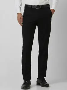 Van Heusen Men Slim Fit Formal Trouser