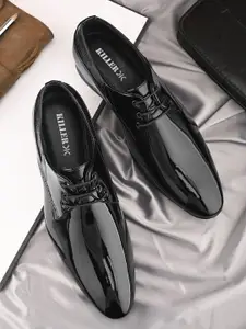 Killer Men Formal Lace-Up Derbys