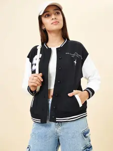 Coolsters by Pantaloons Girls Cotton Long Sleeves Sweatshirt