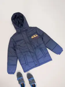 Pantaloons Junior Boys Long Sleeves Woven Jacket