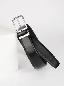 Allen Solly Men Leather Belt
