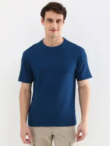 Allen Solly Men T-shirt
