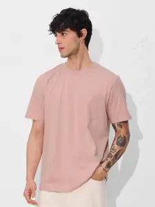 The Souled Store Men T-shirt