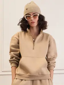 SASSAFRAS Women Sweatshirt