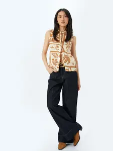 Koton Women Opaque Casual Shirt