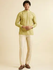 Manyavar Men Kurta