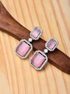 Anvik Contemporary Drop Earrings