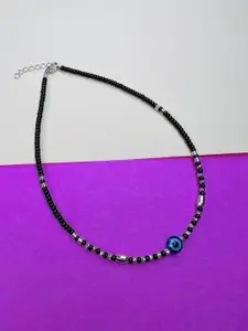 Arte Jewels Artificial Stones Anklet